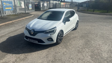 Renault Clio 1.6 E-TECH full hybrid 145 Techno 5dr Auto Hybrid Hatchback